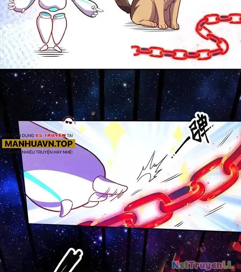 Nguyên Lai Ta Là Tu Tiên Đại Lão: Chapter 433