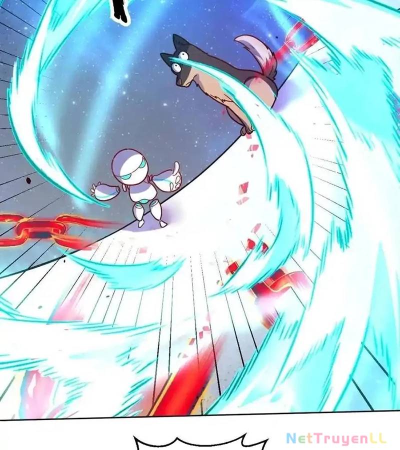 Nguyên Lai Ta Là Tu Tiên Đại Lão: Chapter 433
