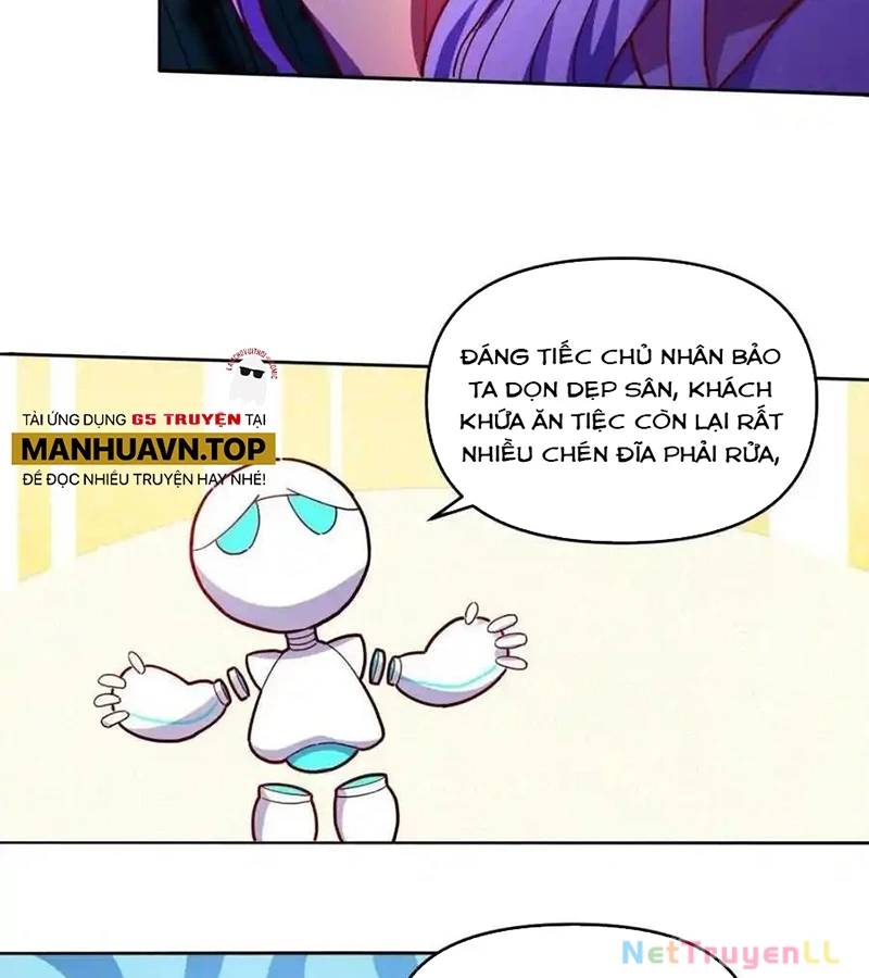 Nguyên Lai Ta Là Tu Tiên Đại Lão: Chapter 433