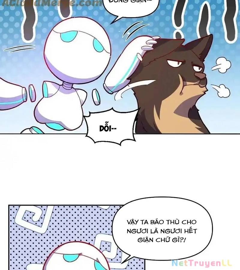 Nguyên Lai Ta Là Tu Tiên Đại Lão: Chapter 433