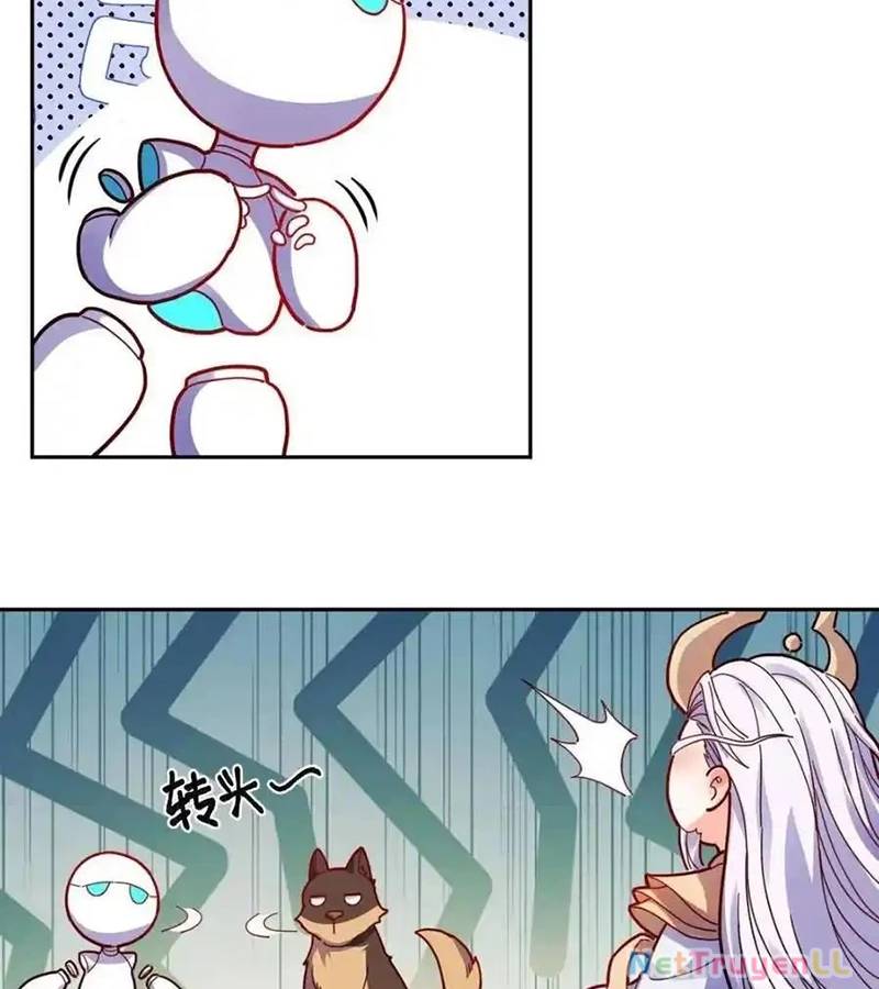 Nguyên Lai Ta Là Tu Tiên Đại Lão: Chapter 433