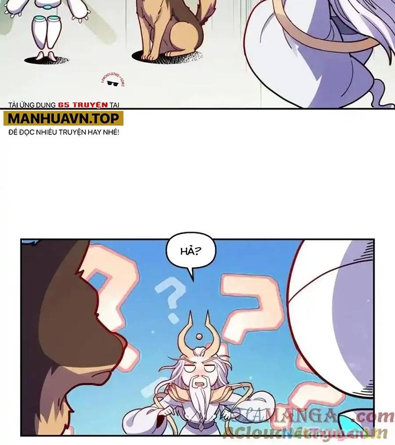 Nguyên Lai Ta Là Tu Tiên Đại Lão: Chapter 433