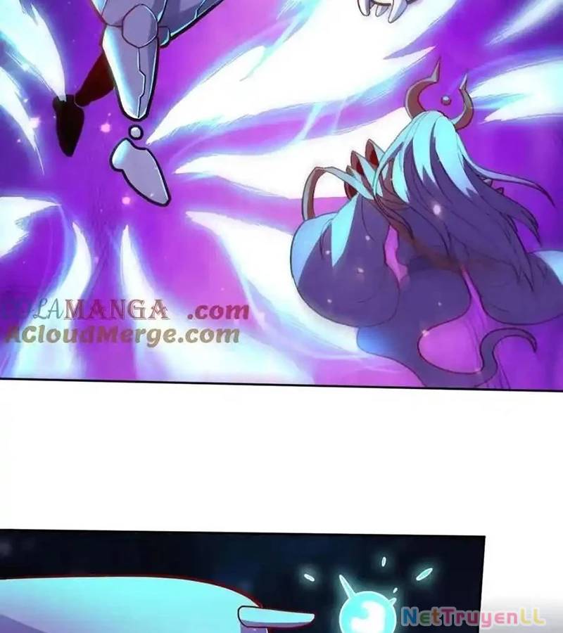Nguyên Lai Ta Là Tu Tiên Đại Lão: Chapter 433
