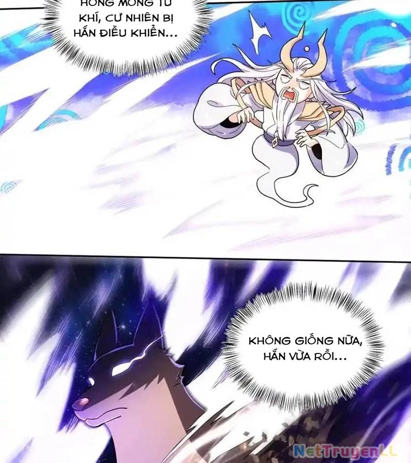 Nguyên Lai Ta Là Tu Tiên Đại Lão: Chapter 433