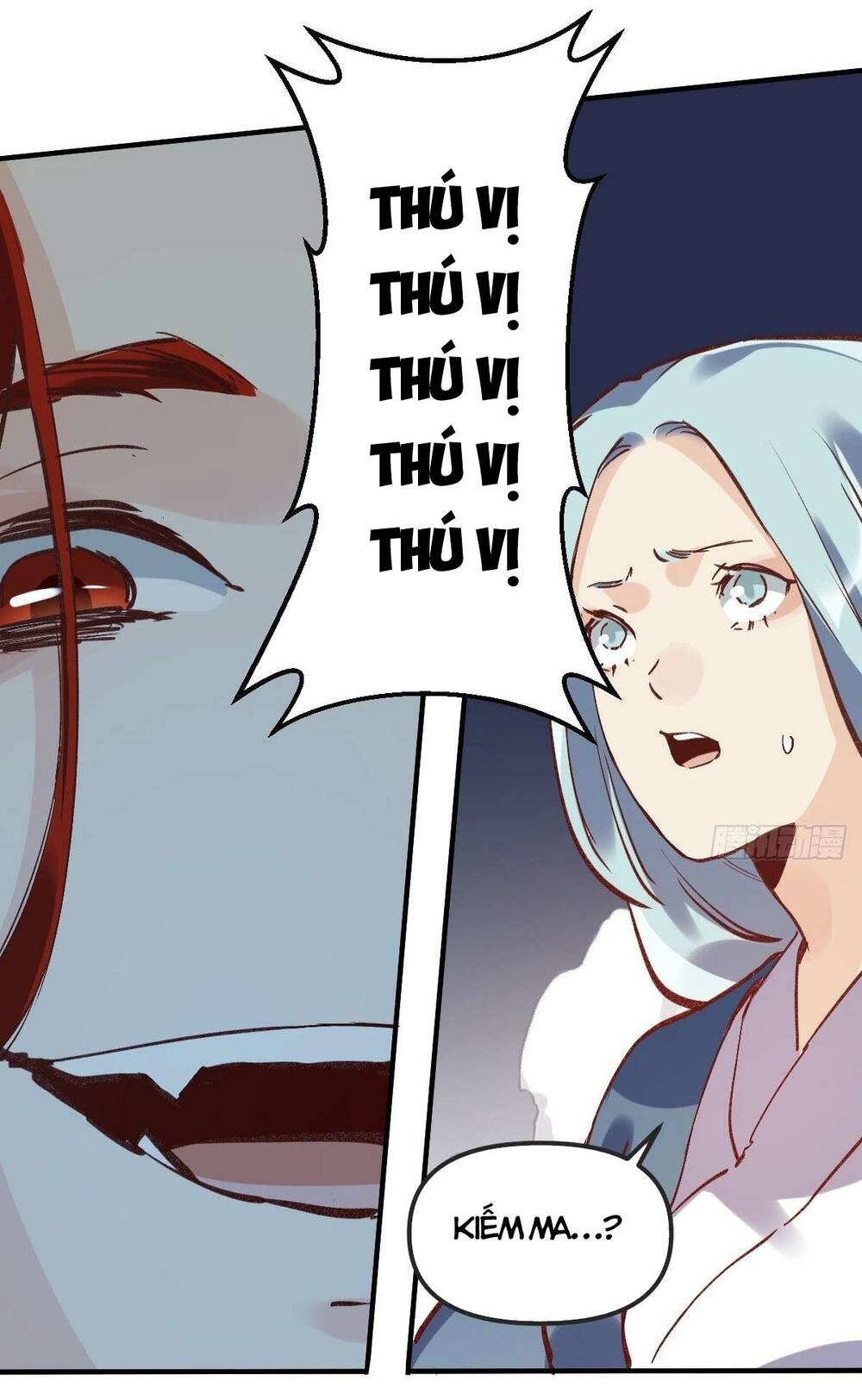 Nguyên Lai Ta Là Tu Tiên Đại Lão: Chapter 8