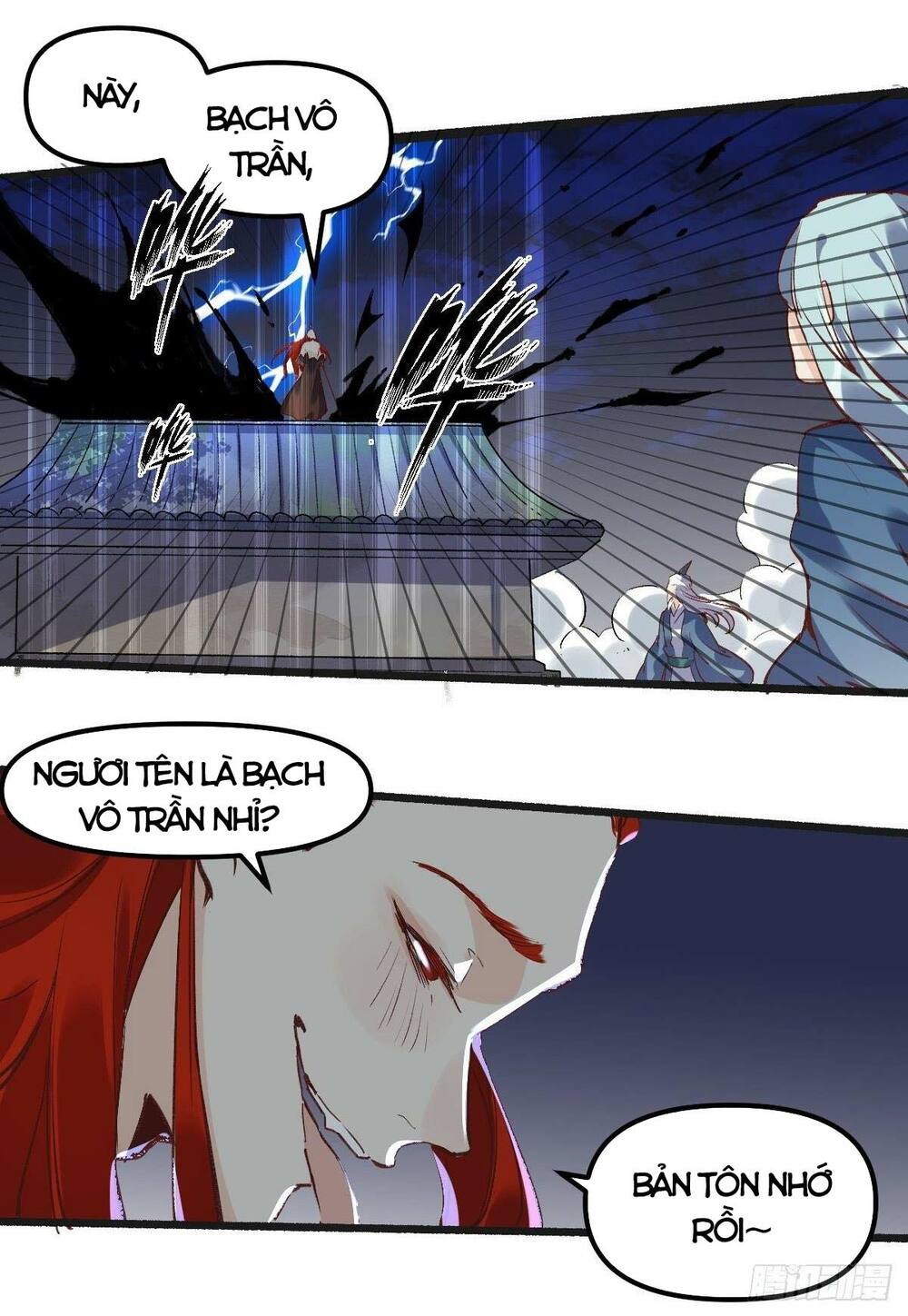 Nguyên Lai Ta Là Tu Tiên Đại Lão: Chapter 8