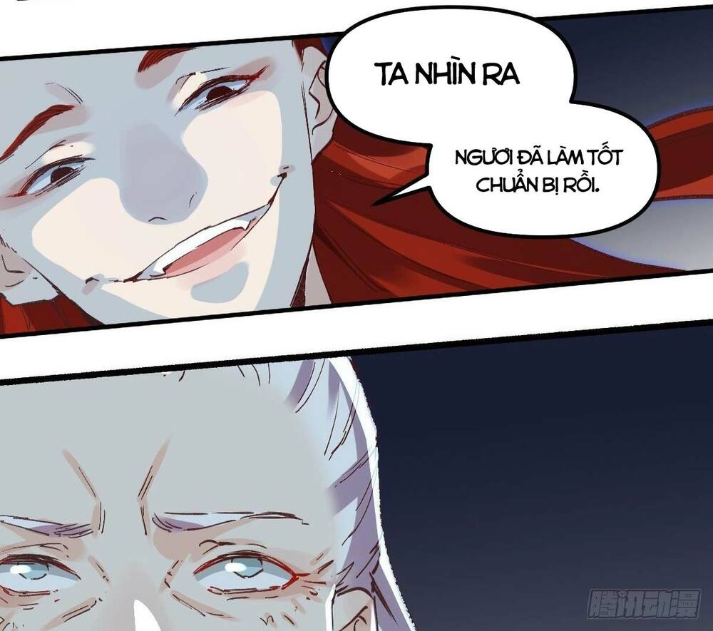 Nguyên Lai Ta Là Tu Tiên Đại Lão: Chapter 8