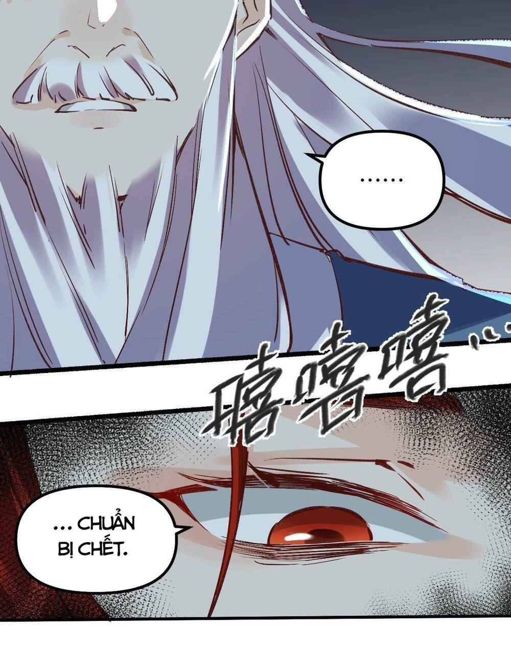 Nguyên Lai Ta Là Tu Tiên Đại Lão: Chapter 8