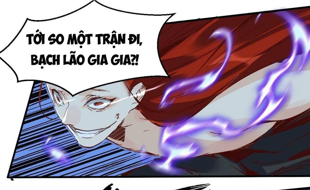Nguyên Lai Ta Là Tu Tiên Đại Lão: Chapter 8