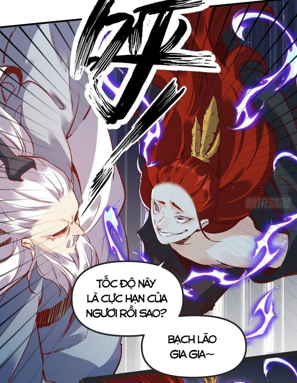 Nguyên Lai Ta Là Tu Tiên Đại Lão: Chapter 8