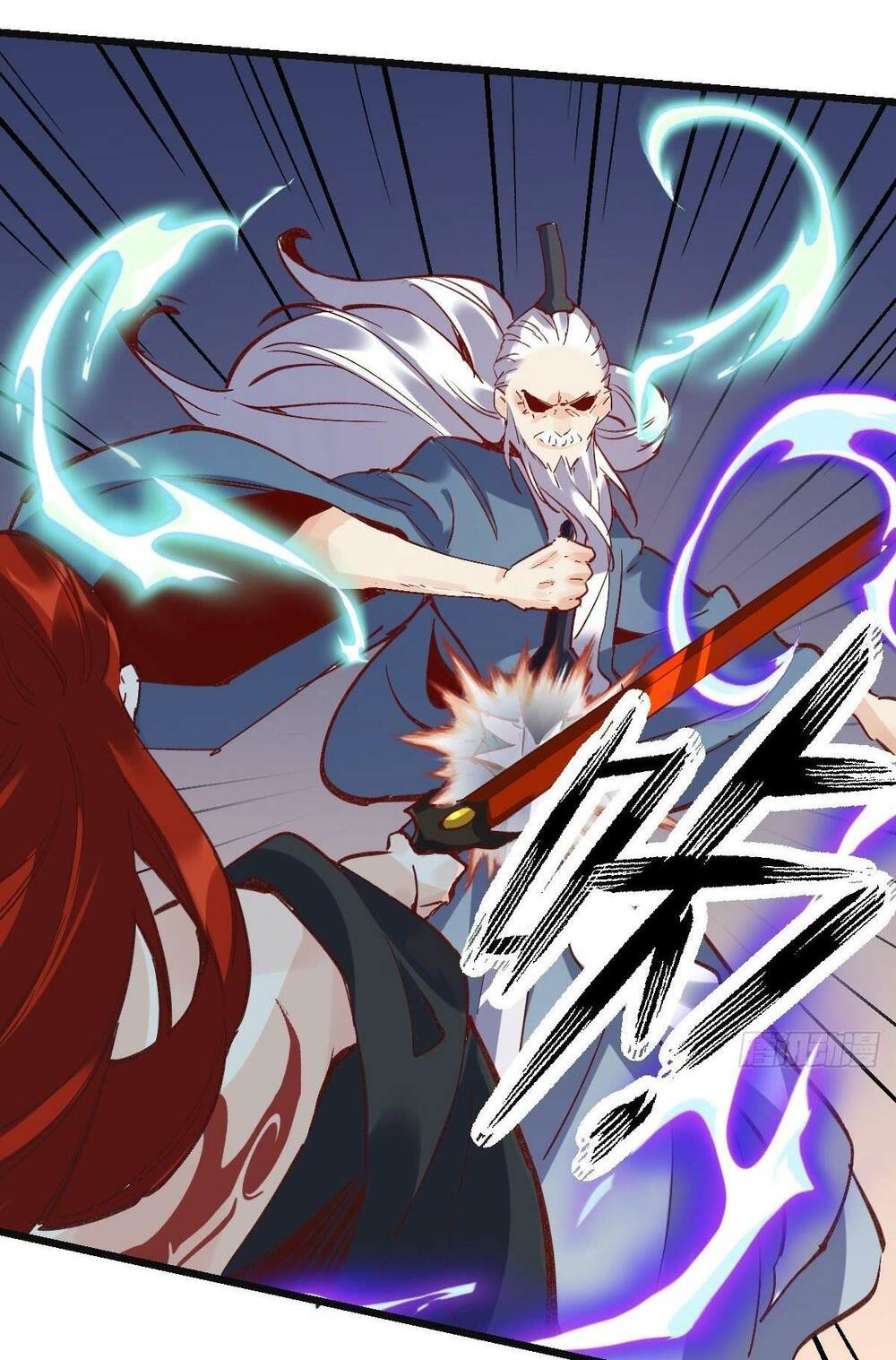 Nguyên Lai Ta Là Tu Tiên Đại Lão: Chapter 8