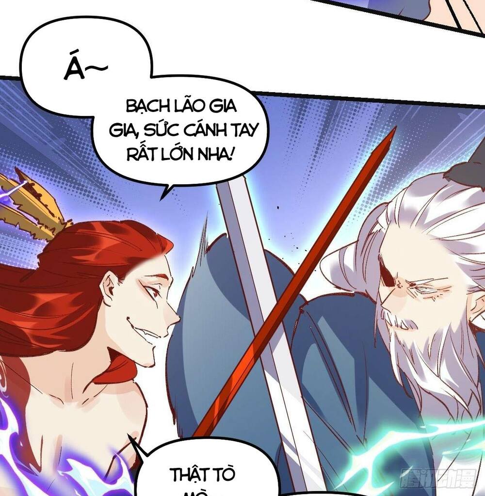 Nguyên Lai Ta Là Tu Tiên Đại Lão: Chapter 8