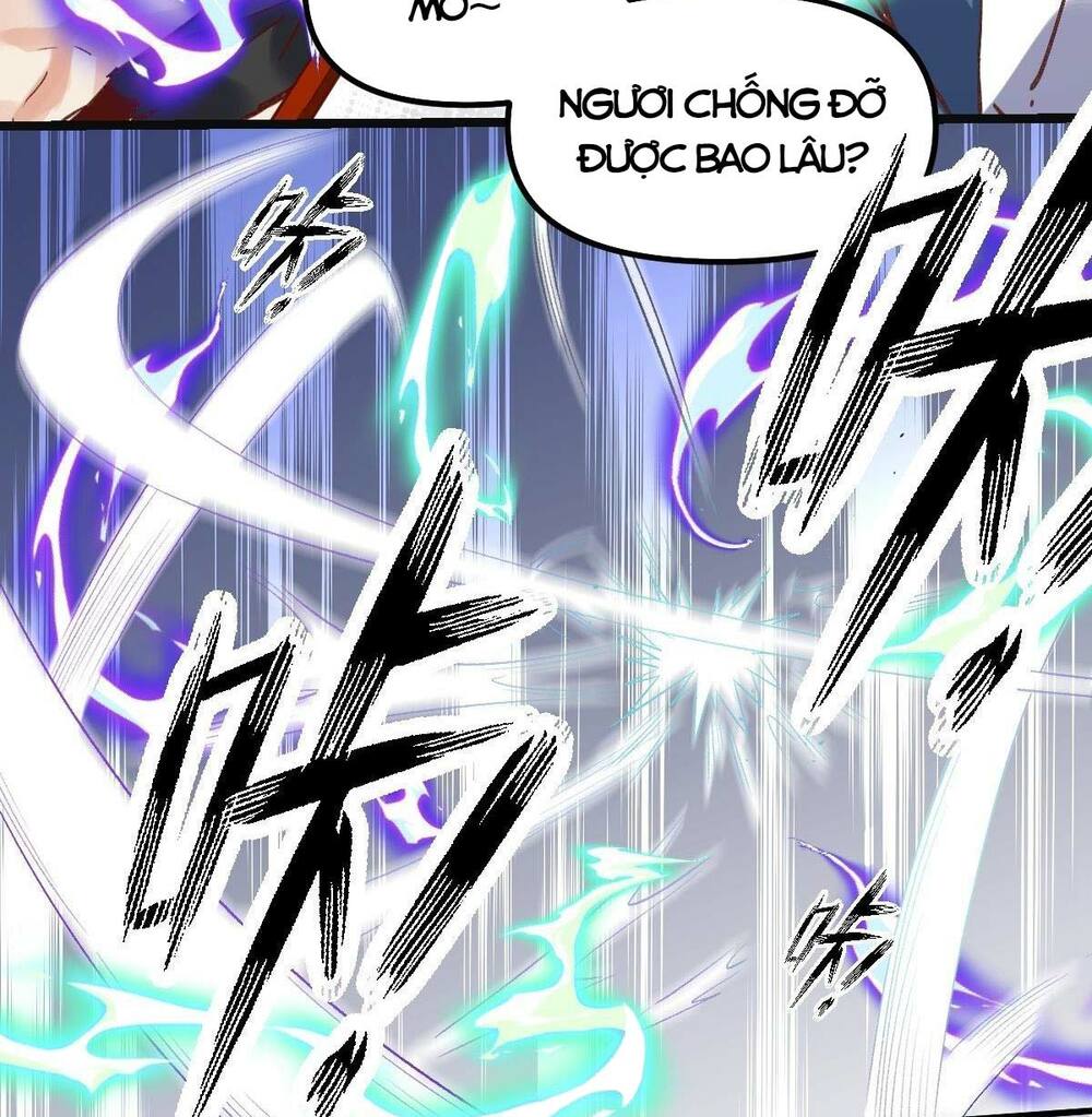 Nguyên Lai Ta Là Tu Tiên Đại Lão: Chapter 8