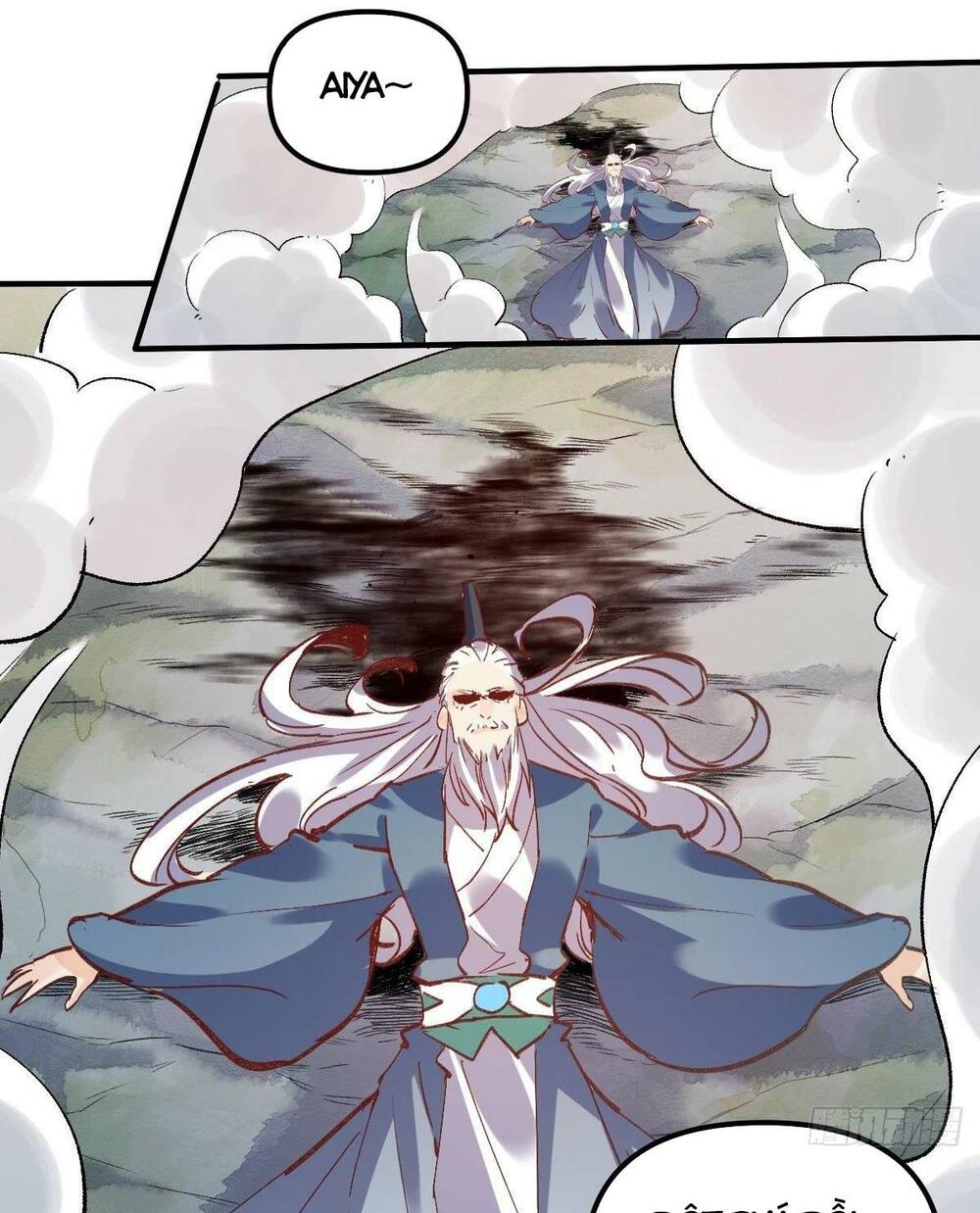 Nguyên Lai Ta Là Tu Tiên Đại Lão: Chapter 8