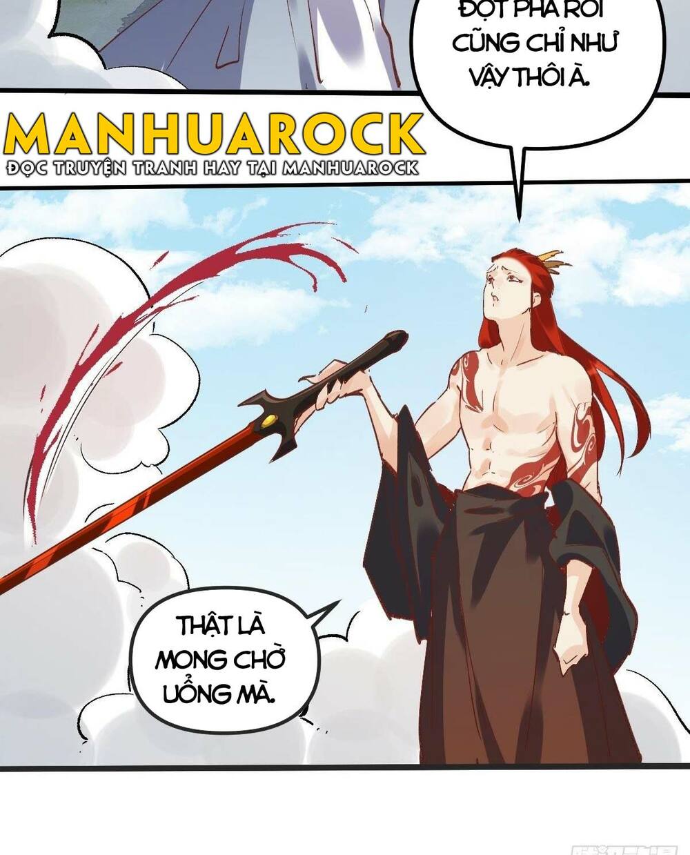 Nguyên Lai Ta Là Tu Tiên Đại Lão: Chapter 8