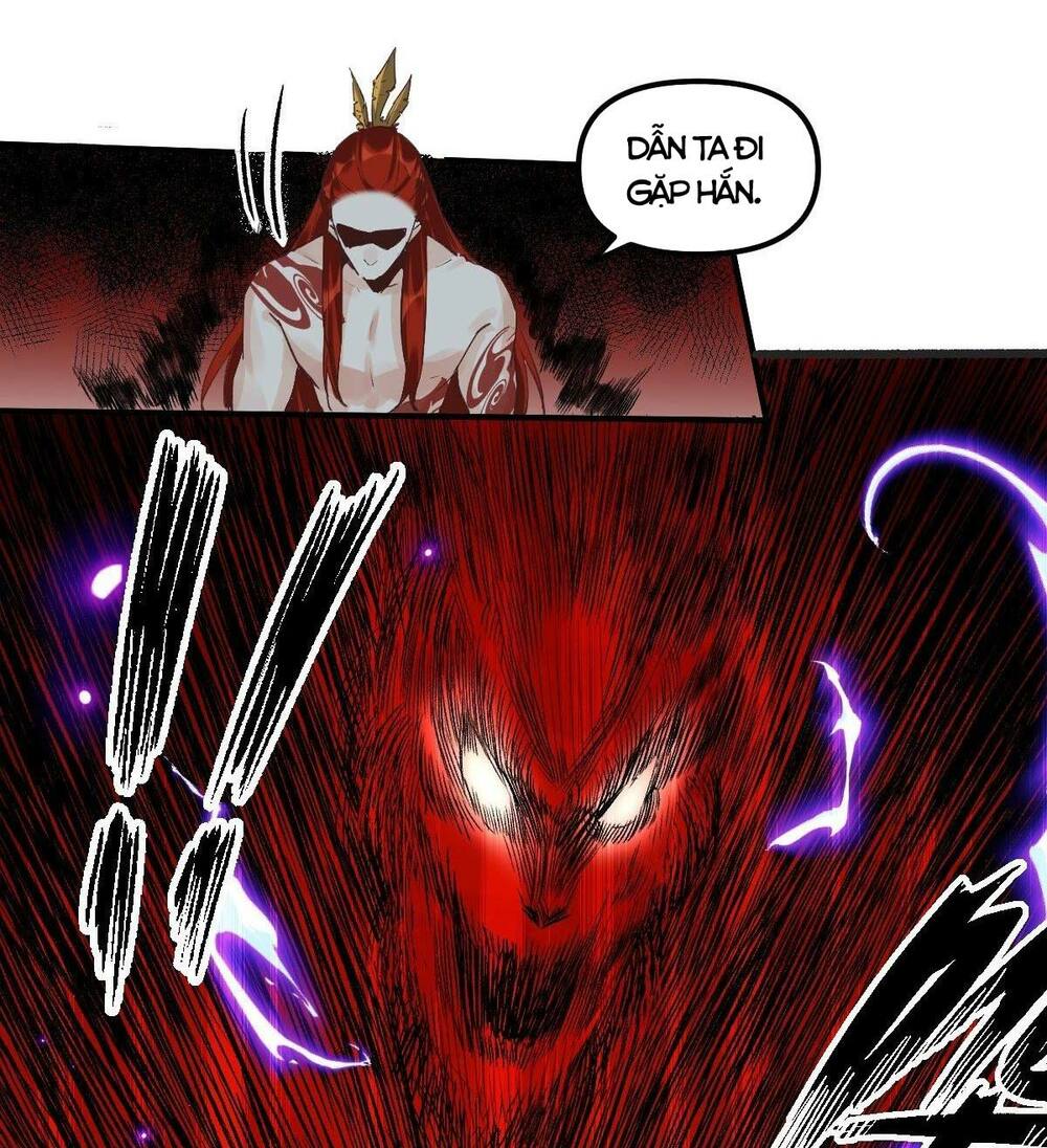 Nguyên Lai Ta Là Tu Tiên Đại Lão: Chapter 8