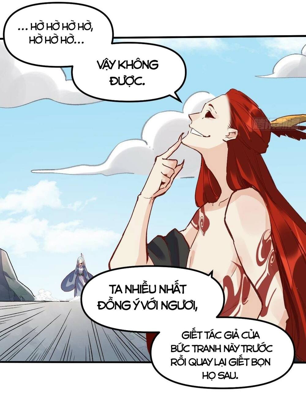 Nguyên Lai Ta Là Tu Tiên Đại Lão: Chapter 8