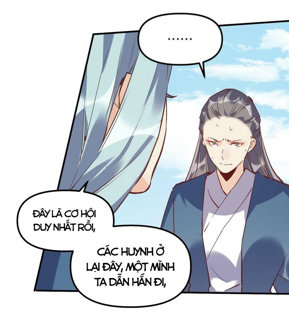 Nguyên Lai Ta Là Tu Tiên Đại Lão: Chapter 8