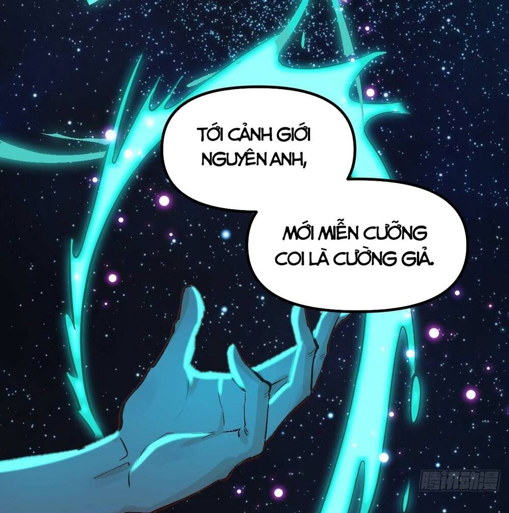 Nguyên Lai Ta Là Tu Tiên Đại Lão: Chapter 8