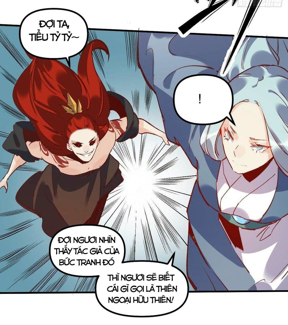 Nguyên Lai Ta Là Tu Tiên Đại Lão: Chapter 8