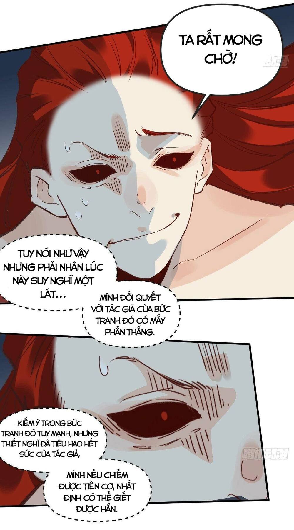 Nguyên Lai Ta Là Tu Tiên Đại Lão: Chapter 8