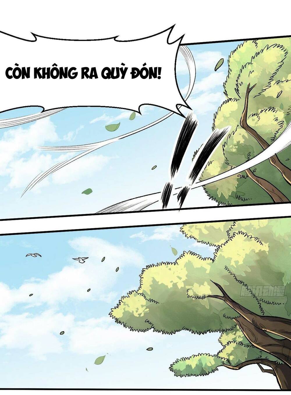 Nguyên Lai Ta Là Tu Tiên Đại Lão: Chapter 8