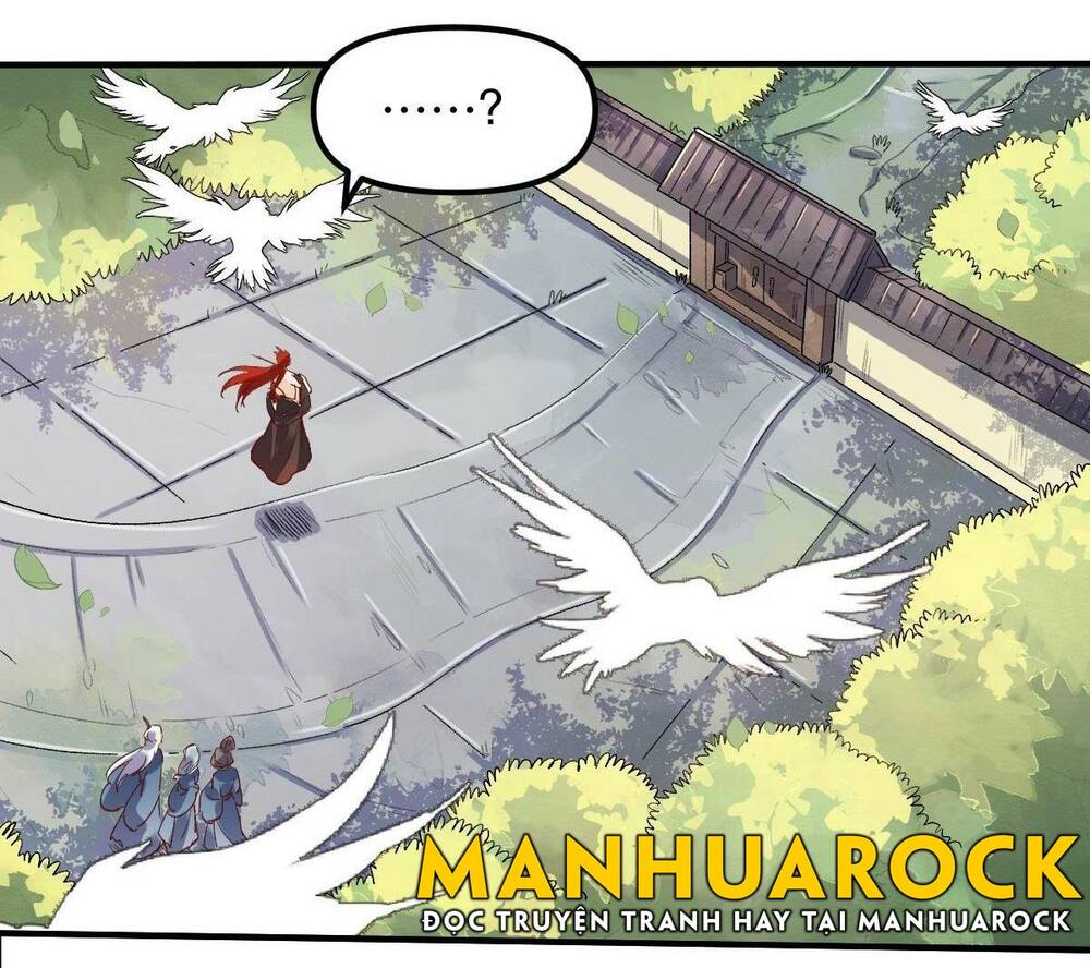 Nguyên Lai Ta Là Tu Tiên Đại Lão: Chapter 8