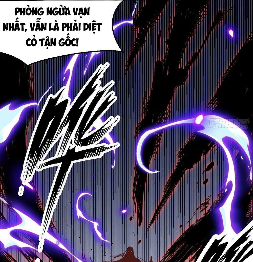 Nguyên Lai Ta Là Tu Tiên Đại Lão: Chapter 8