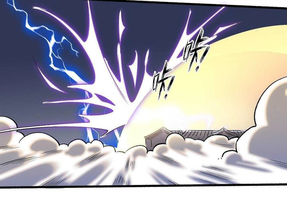 Nguyên Lai Ta Là Tu Tiên Đại Lão: Chapter 8
