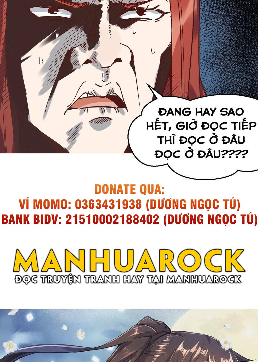 Nguyên Lai Ta Là Tu Tiên Đại Lão: Chapter 8