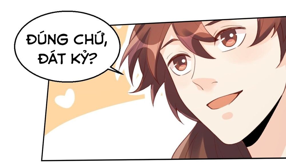 Nguyên Lai Ta Là Tu Tiên Đại Lão: Chapter 80