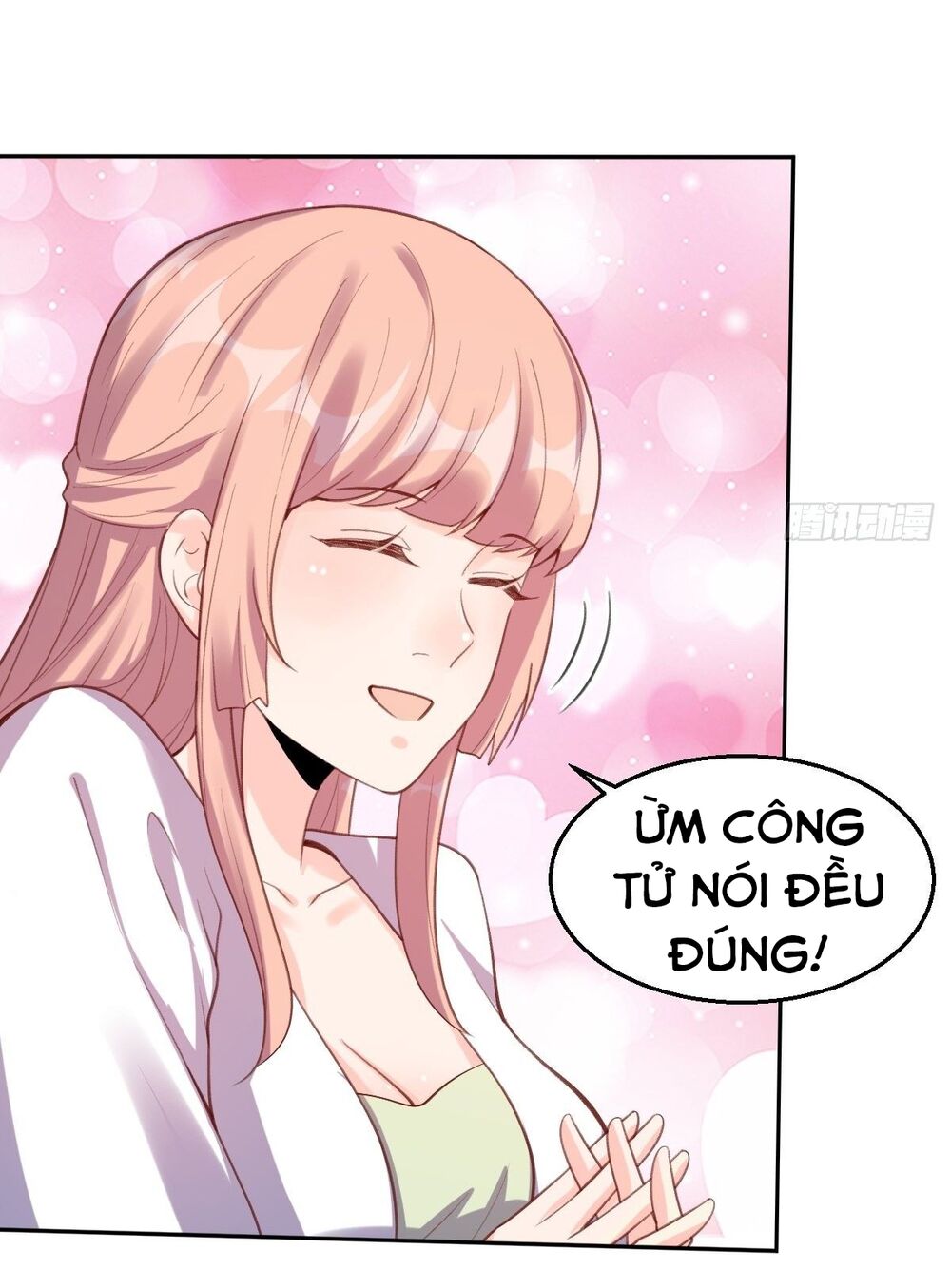 Nguyên Lai Ta Là Tu Tiên Đại Lão: Chapter 80