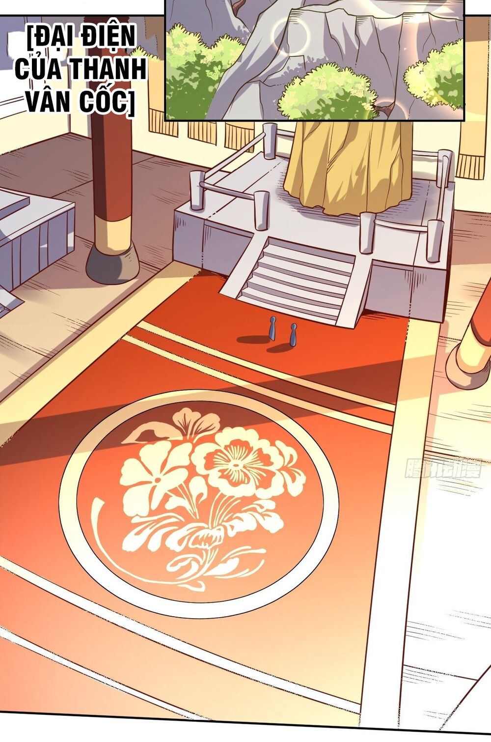 Nguyên Lai Ta Là Tu Tiên Đại Lão: Chapter 80