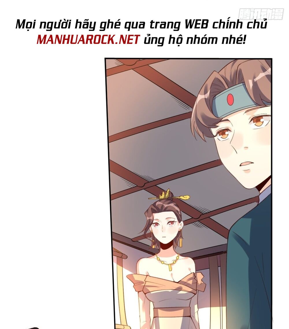 Nguyên Lai Ta Là Tu Tiên Đại Lão: Chapter 80