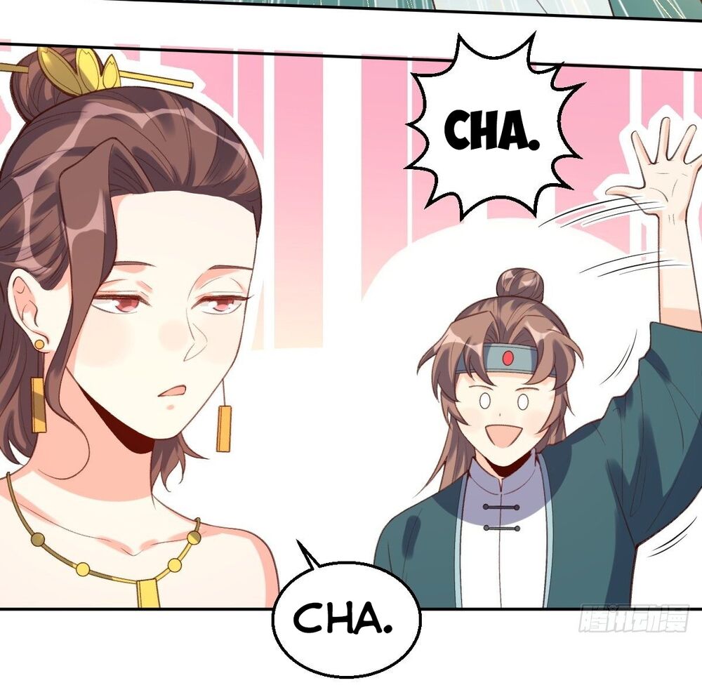 Nguyên Lai Ta Là Tu Tiên Đại Lão: Chapter 80