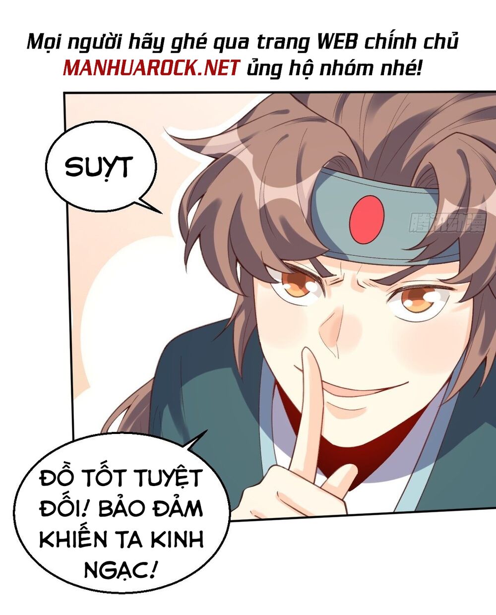 Nguyên Lai Ta Là Tu Tiên Đại Lão: Chapter 80