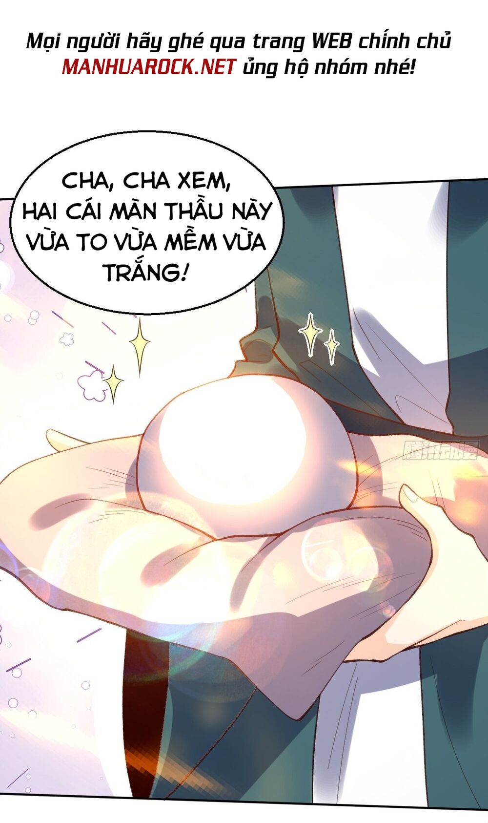 Nguyên Lai Ta Là Tu Tiên Đại Lão: Chapter 80