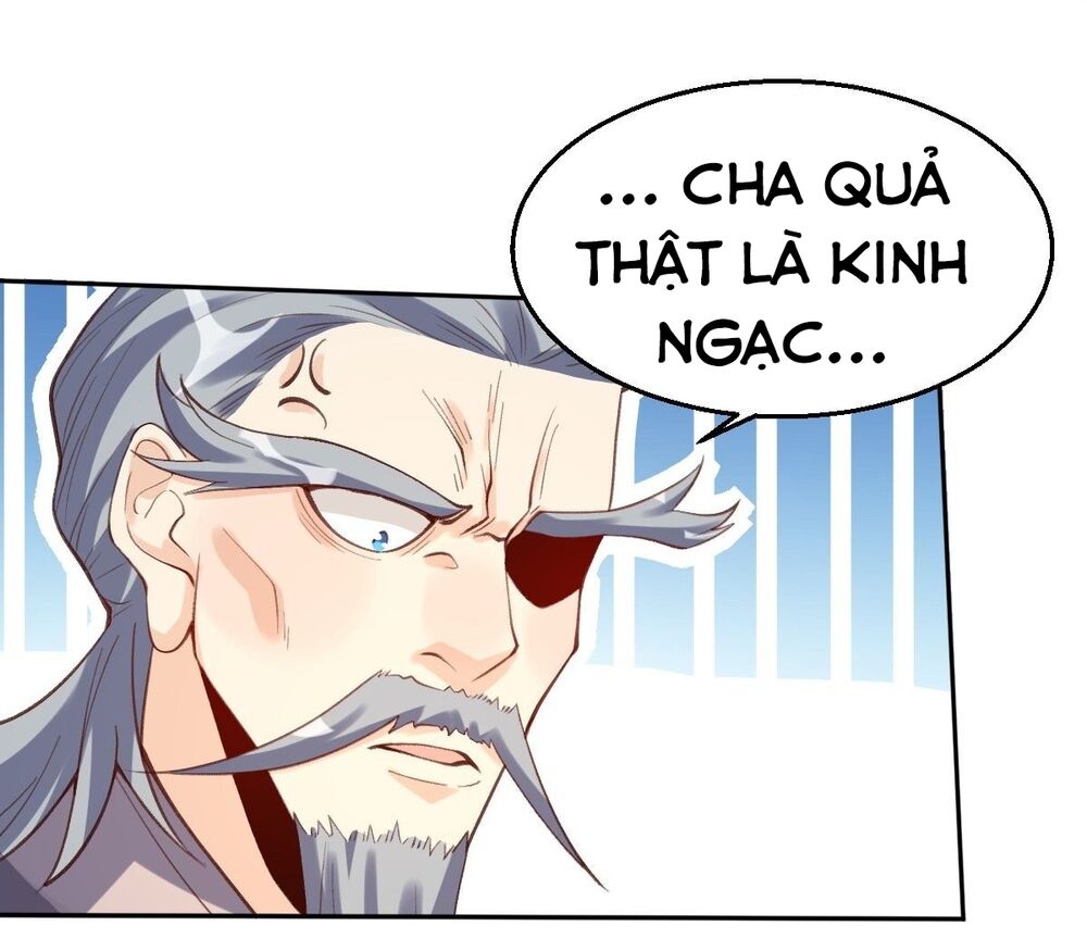 Nguyên Lai Ta Là Tu Tiên Đại Lão: Chapter 80