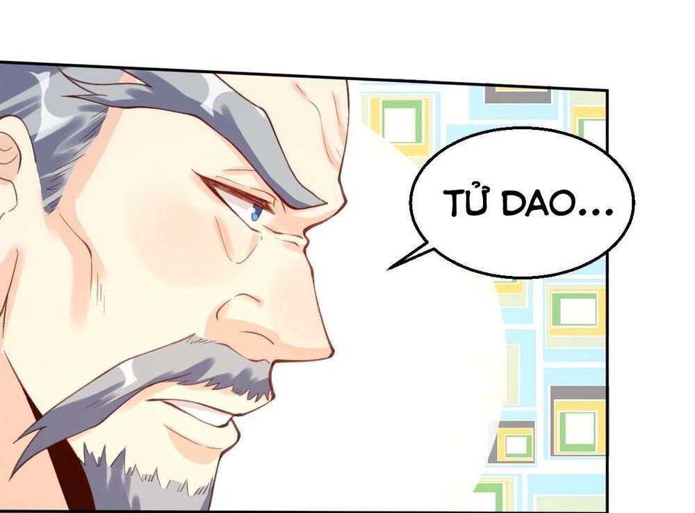 Nguyên Lai Ta Là Tu Tiên Đại Lão: Chapter 80