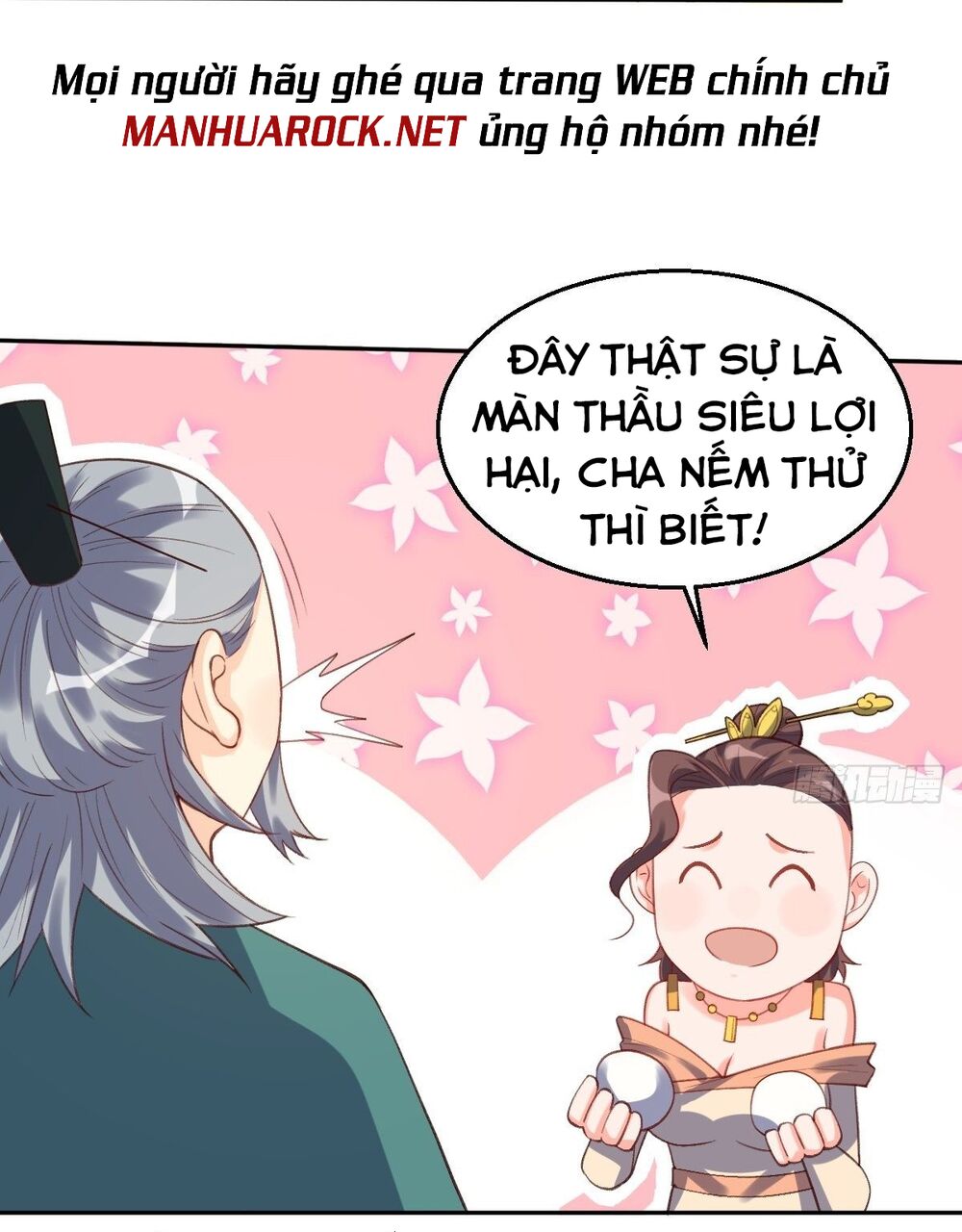 Nguyên Lai Ta Là Tu Tiên Đại Lão: Chapter 80