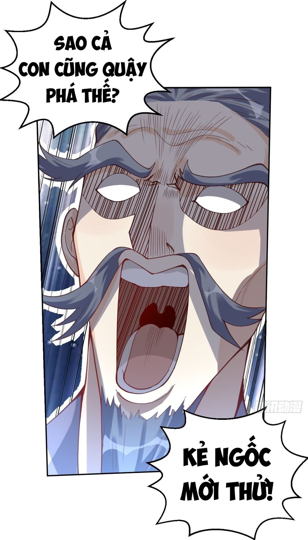 Nguyên Lai Ta Là Tu Tiên Đại Lão: Chapter 80