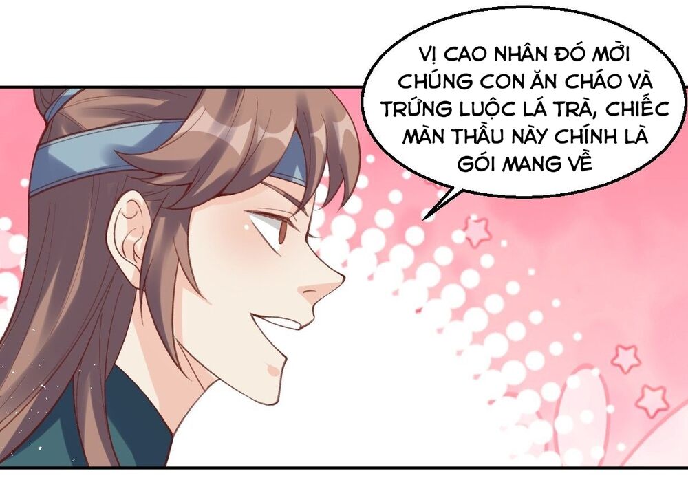 Nguyên Lai Ta Là Tu Tiên Đại Lão: Chapter 80