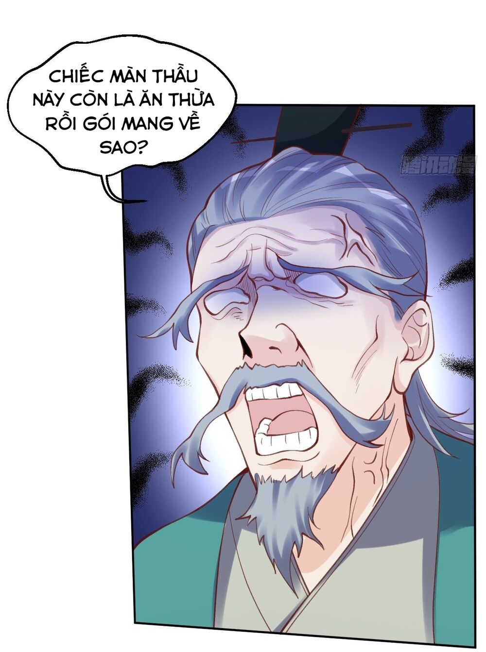 Nguyên Lai Ta Là Tu Tiên Đại Lão: Chapter 80