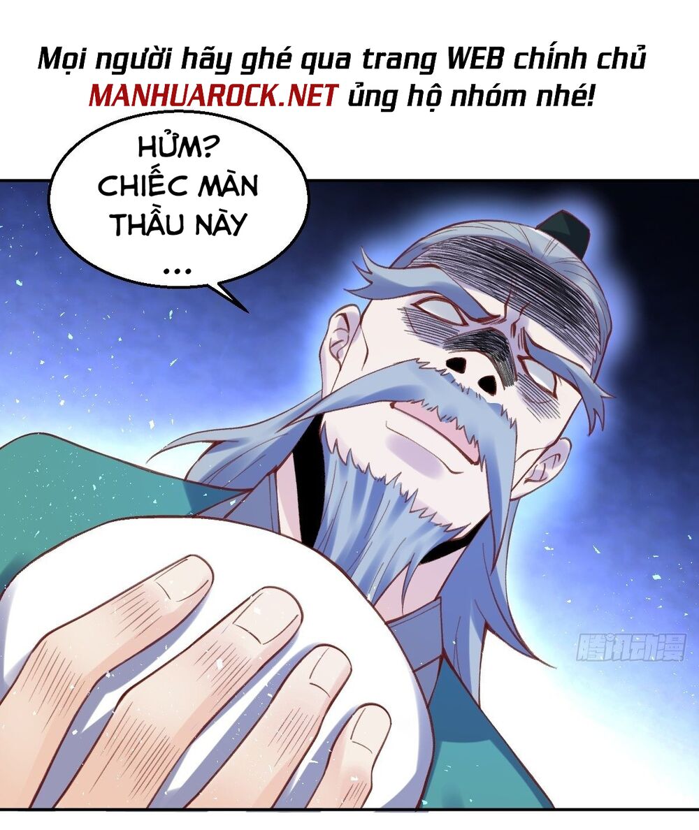 Nguyên Lai Ta Là Tu Tiên Đại Lão: Chapter 80