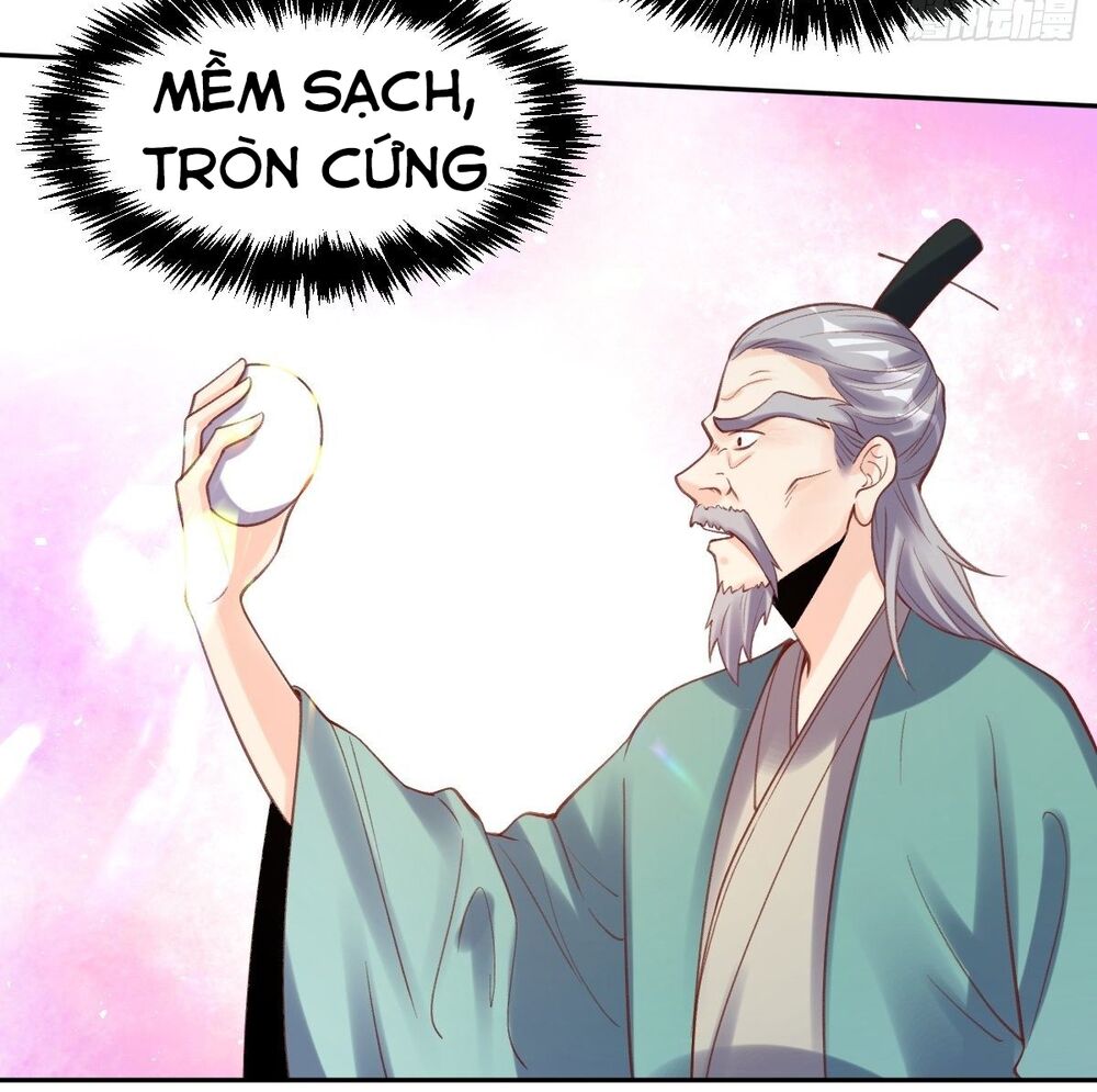 Nguyên Lai Ta Là Tu Tiên Đại Lão: Chapter 80