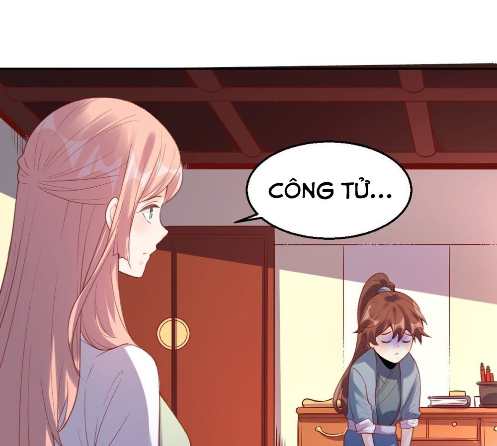 Nguyên Lai Ta Là Tu Tiên Đại Lão: Chapter 80