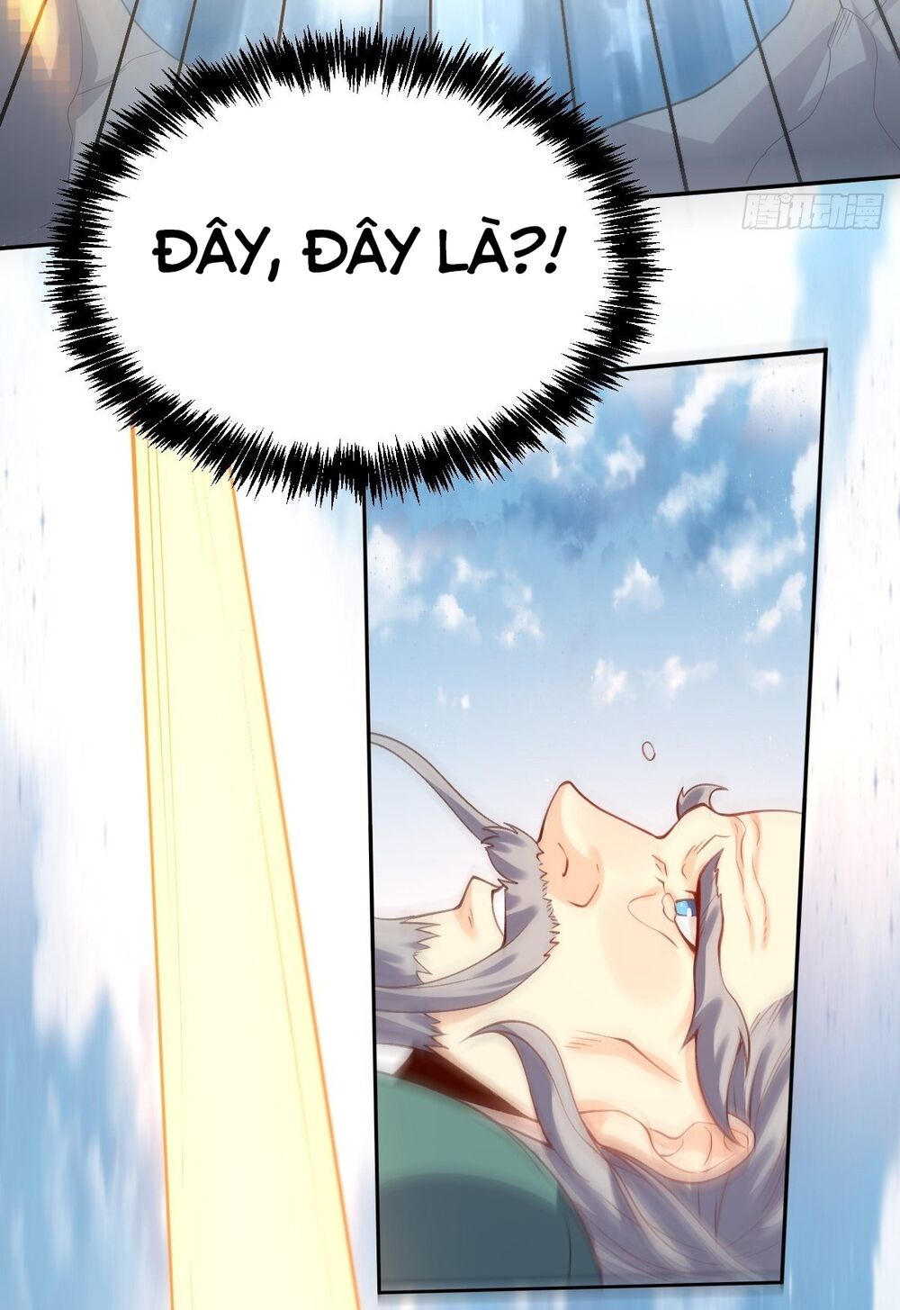 Nguyên Lai Ta Là Tu Tiên Đại Lão: Chapter 80