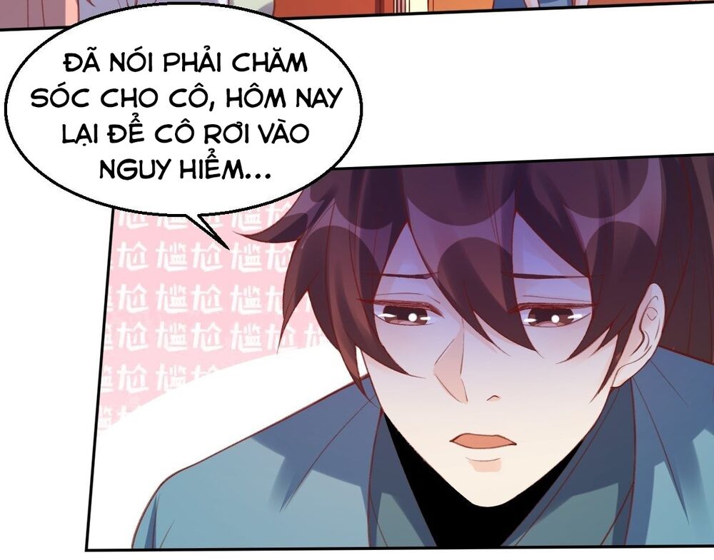 Nguyên Lai Ta Là Tu Tiên Đại Lão: Chapter 80
