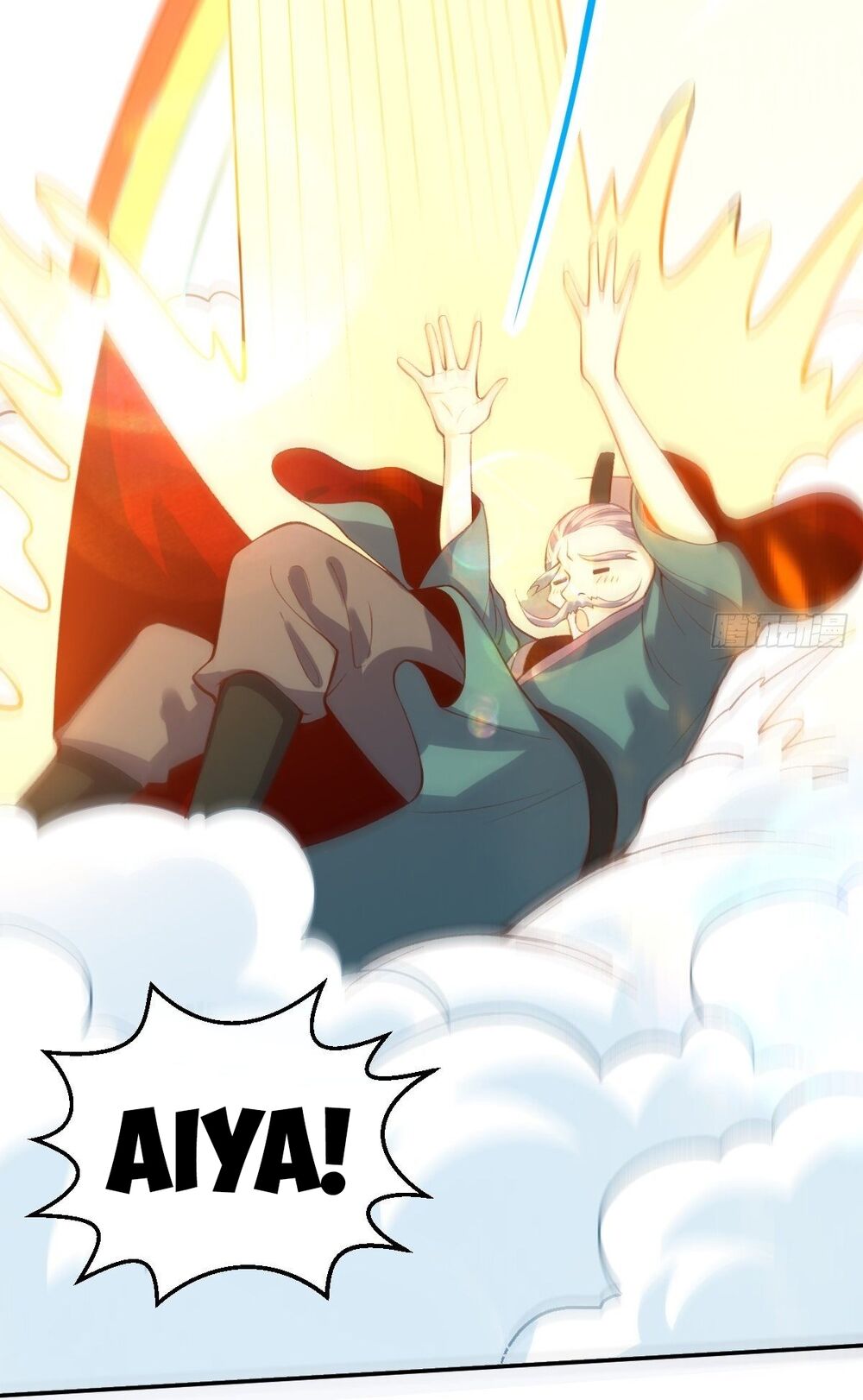 Nguyên Lai Ta Là Tu Tiên Đại Lão: Chapter 80