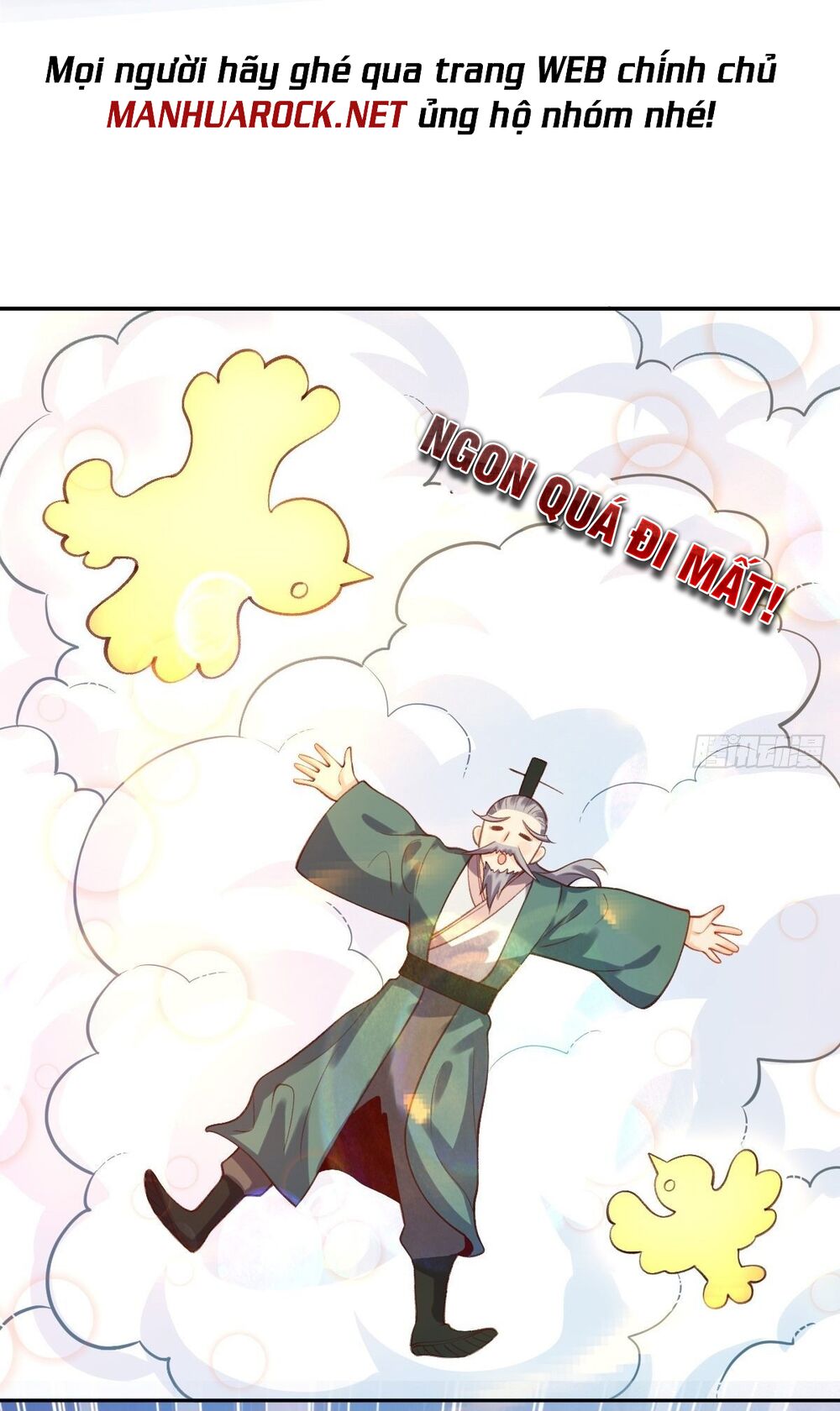 Nguyên Lai Ta Là Tu Tiên Đại Lão: Chapter 80